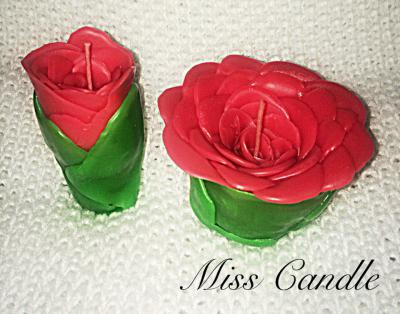 Miss Candle Miss Candle